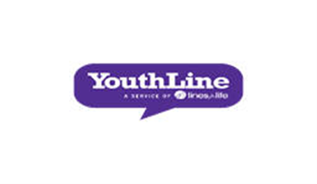 YouthLine - The Goldin Foundation