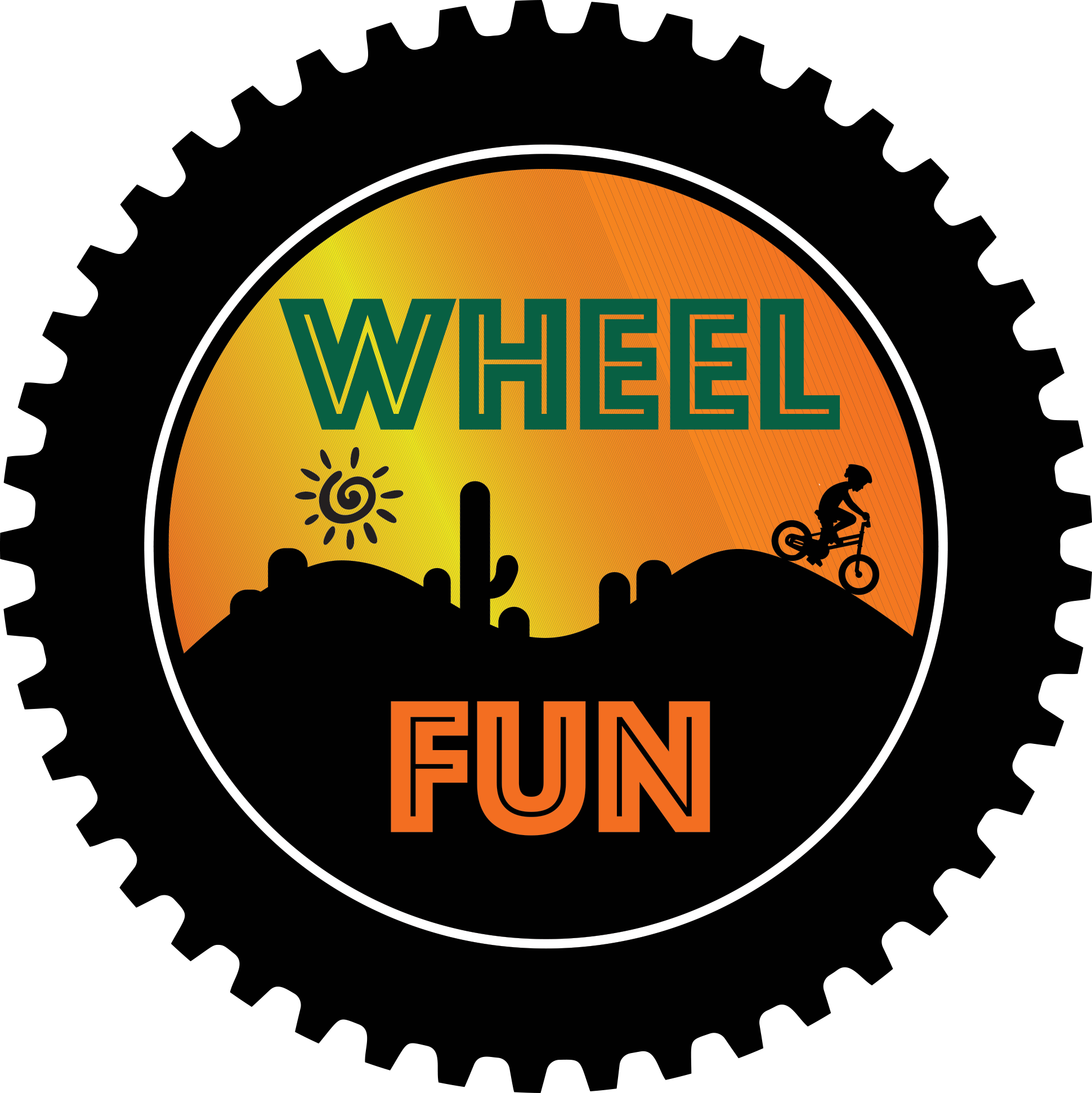 Wheel Fun - The Goldin Foundation